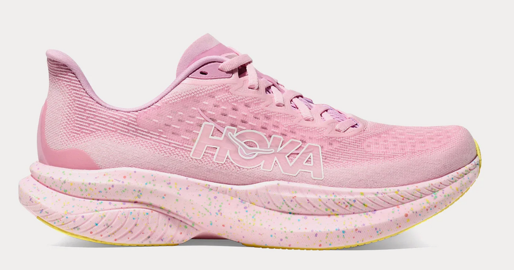 Men's Hoka Mach 6 (FINAL SALE)