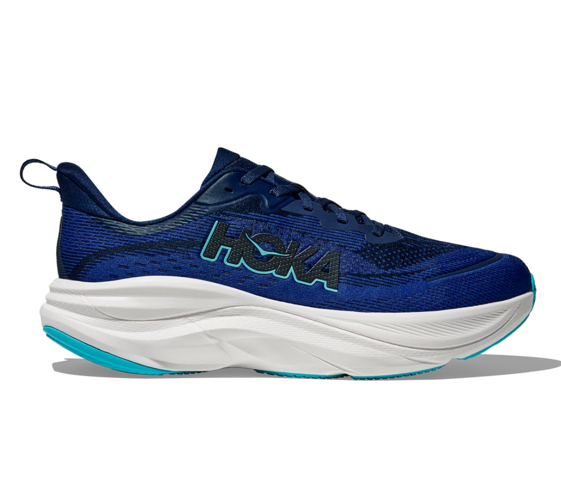 Men's Hoka Skyflow – Lightweight Everyday Road Running Shoe
