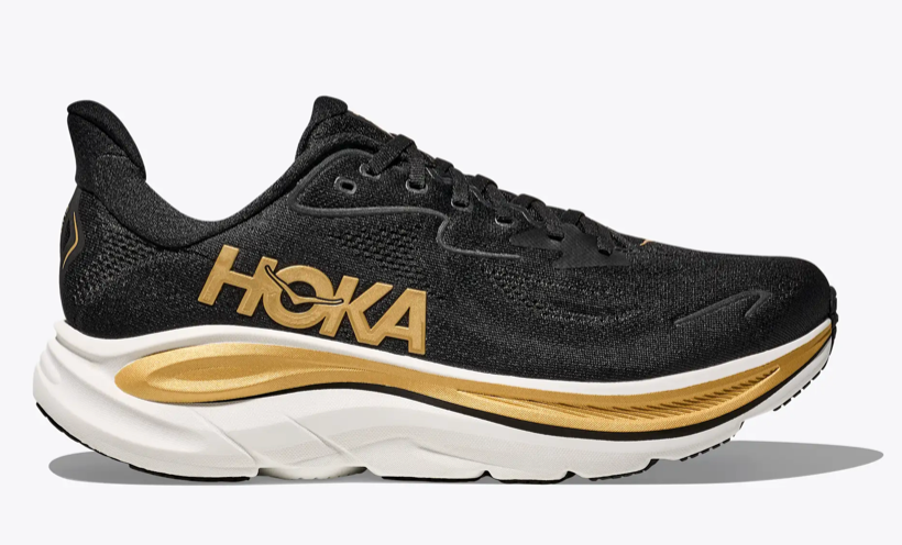 Men's Hoka Clifton 10 – Lightweight Daily Running Shoe