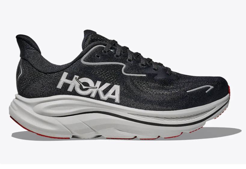 Men's Hoka Clifton 10 – Lightweight Daily Running Shoe