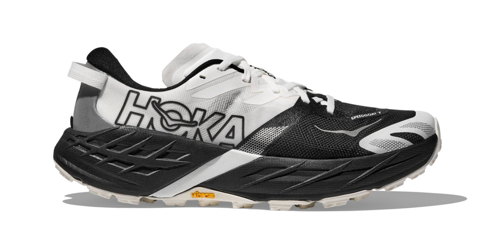 Men's Hoka Speedgoat 7 – Trail Running Shoe