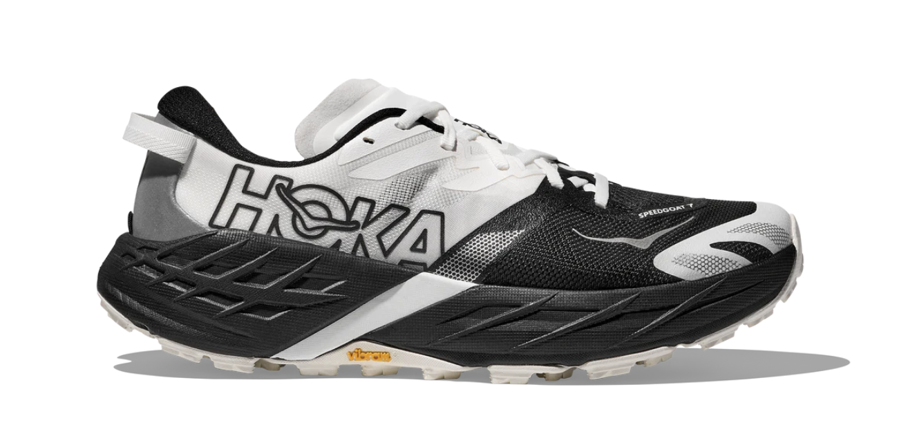 Men's Hoka Speedgoat 7 – Trail Running Shoe