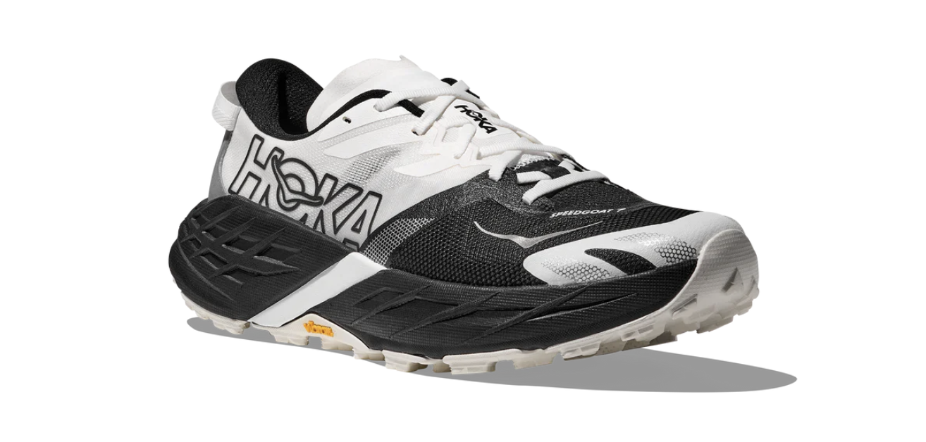 Men's Hoka Speedgoat 7 – Trail Running Shoe