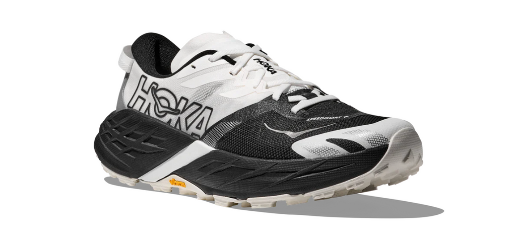 Women's Hoka Speedgoat 7 – Trail Running Shoe