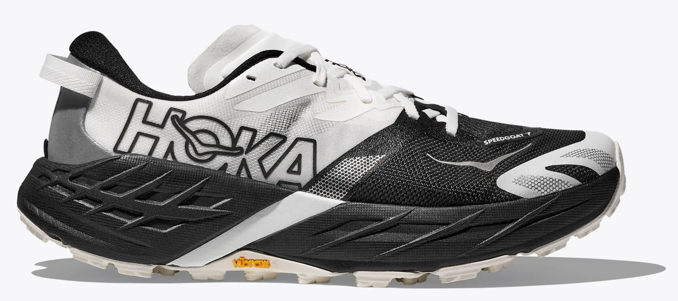 Men's Hoka Speedgoat 7 – Trail Running Shoe
