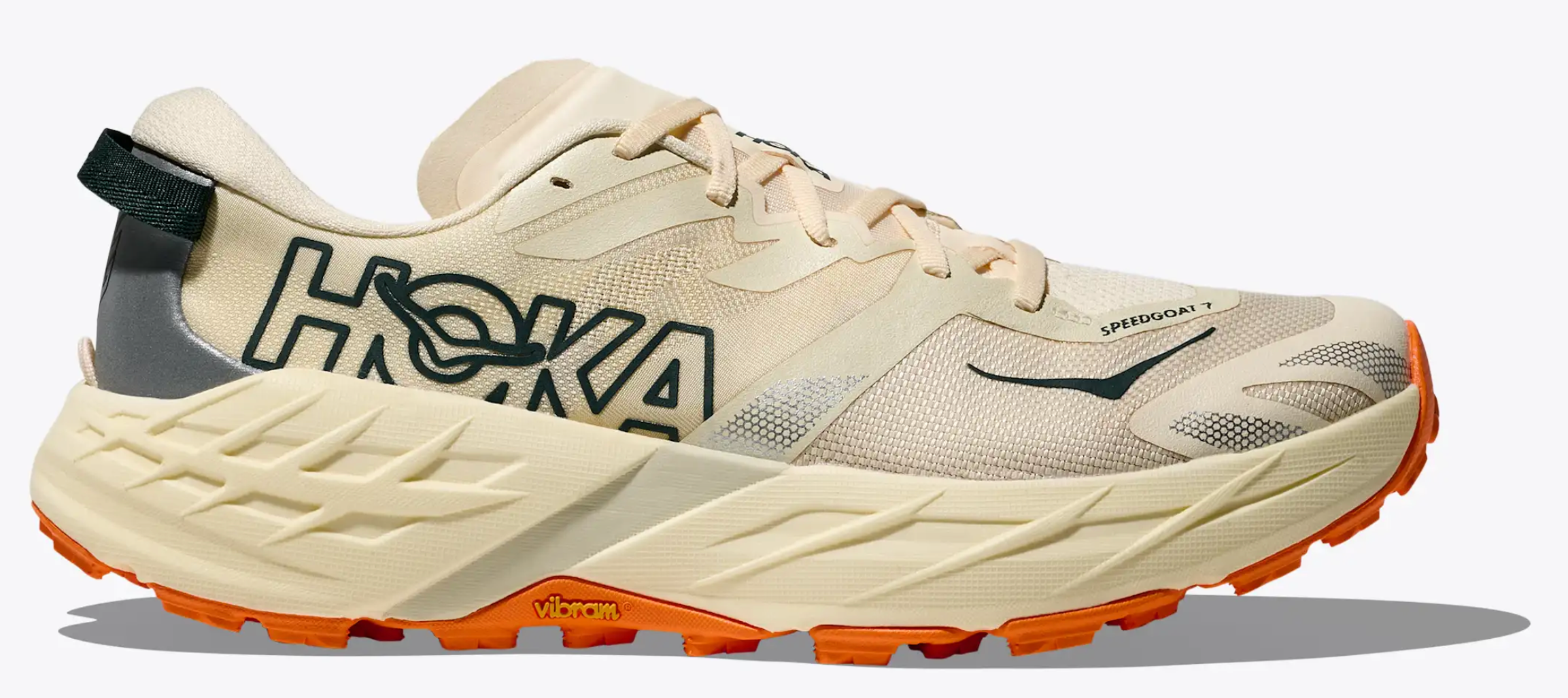 Men's Hoka Speedgoat 7 – Trail Running Shoe