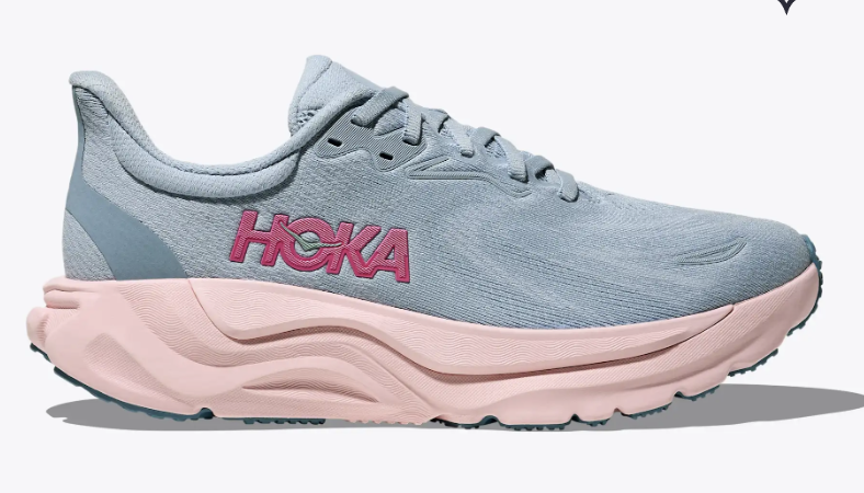Women's Hoka Arahi 8 – Stability Road Running Shoe
