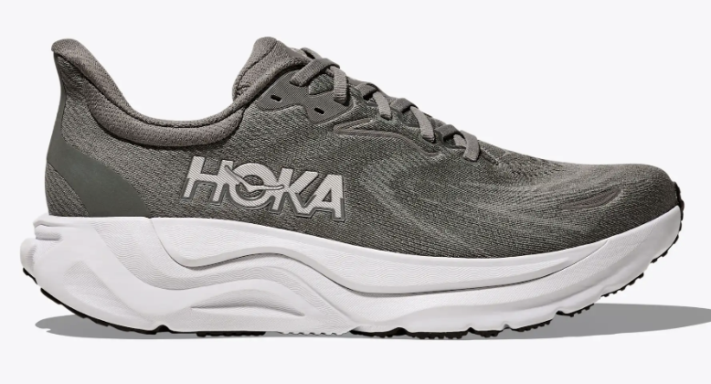 Men's Hoka Arahi 8 – Stability Road Running Shoe
