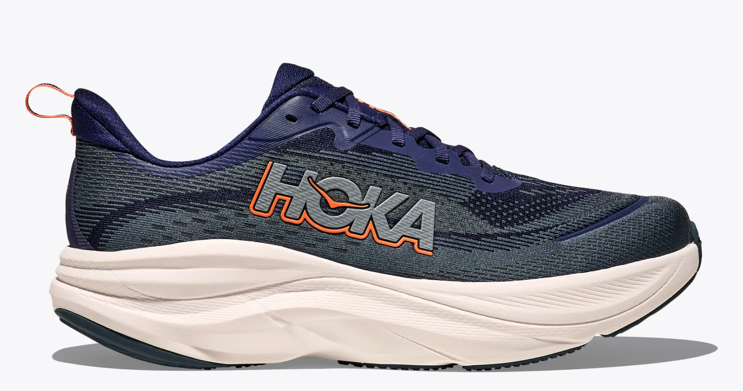 Men's Hoka Skyflow – Lightweight Everyday Road Running Shoe