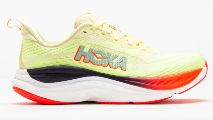 Men's Hoka Skyflow – Lightweight Everyday Road Running Shoe