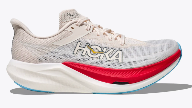 Hoka Rocket X 3 – Elite Carbon Plate Racing Shoe (All Gender)