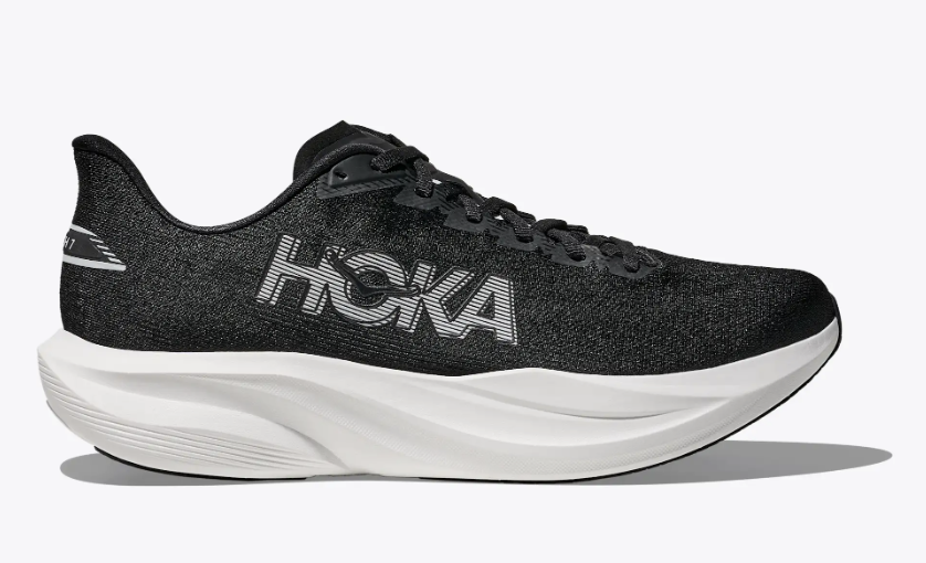 Women's Hoka Mach 7 – Lightweight Speed Training Running Shoe