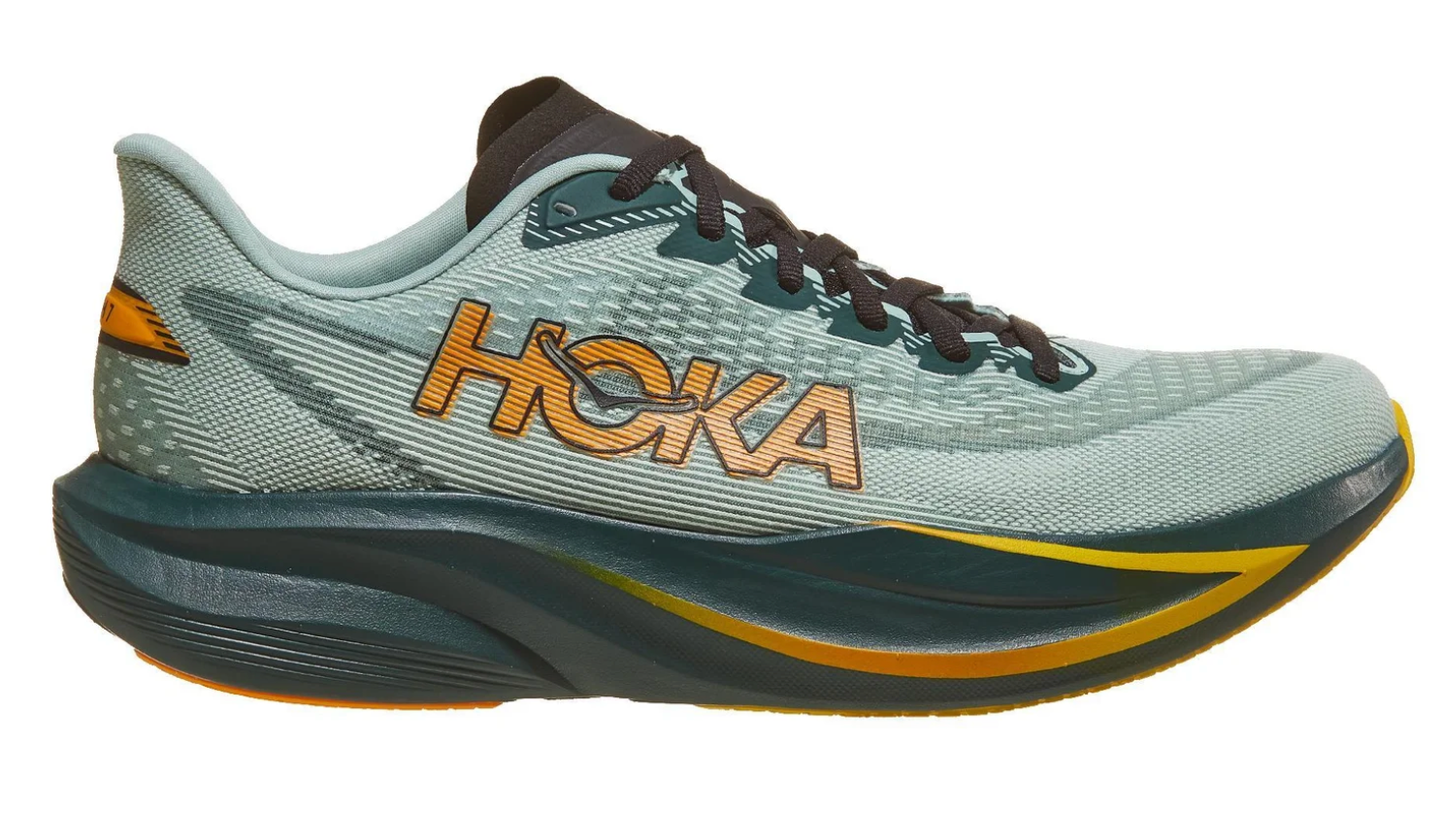 Men's Hoka Mach 7 – Lightweight Speed Training Running Shoe