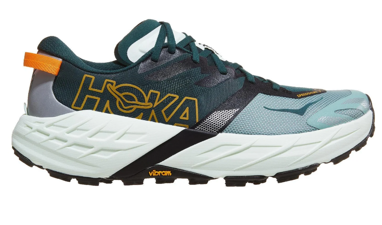 Men's Hoka Speedgoat 7 – Trail Running Shoe