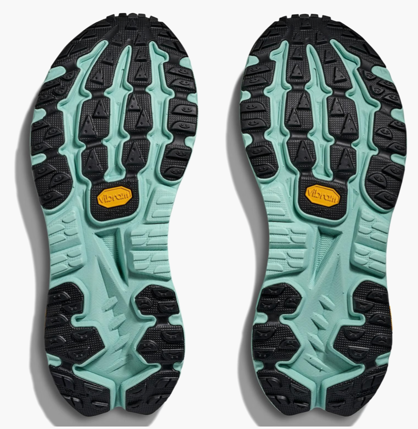 Men's HOKA Mafate X