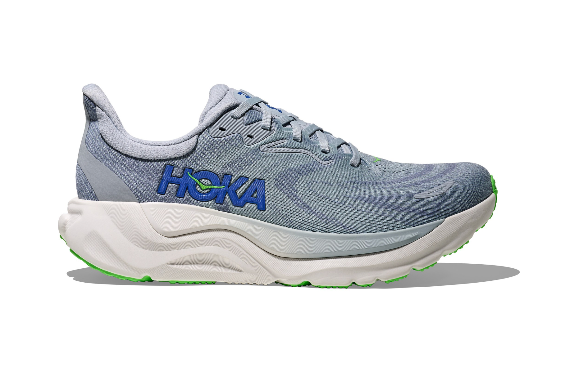 Men's Hoka Arahi 8 – Stability Road Running Shoe
