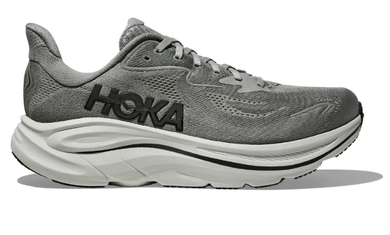 Men's Hoka Clifton 10 – Lightweight Daily Running Shoe