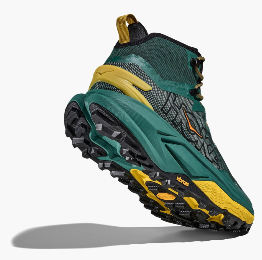 Men's Hoka Mafate Hike