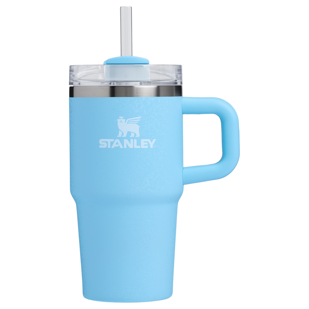 Stanley Quencher H2.0 FlowState™ Tumbler with Handle – 20 oz