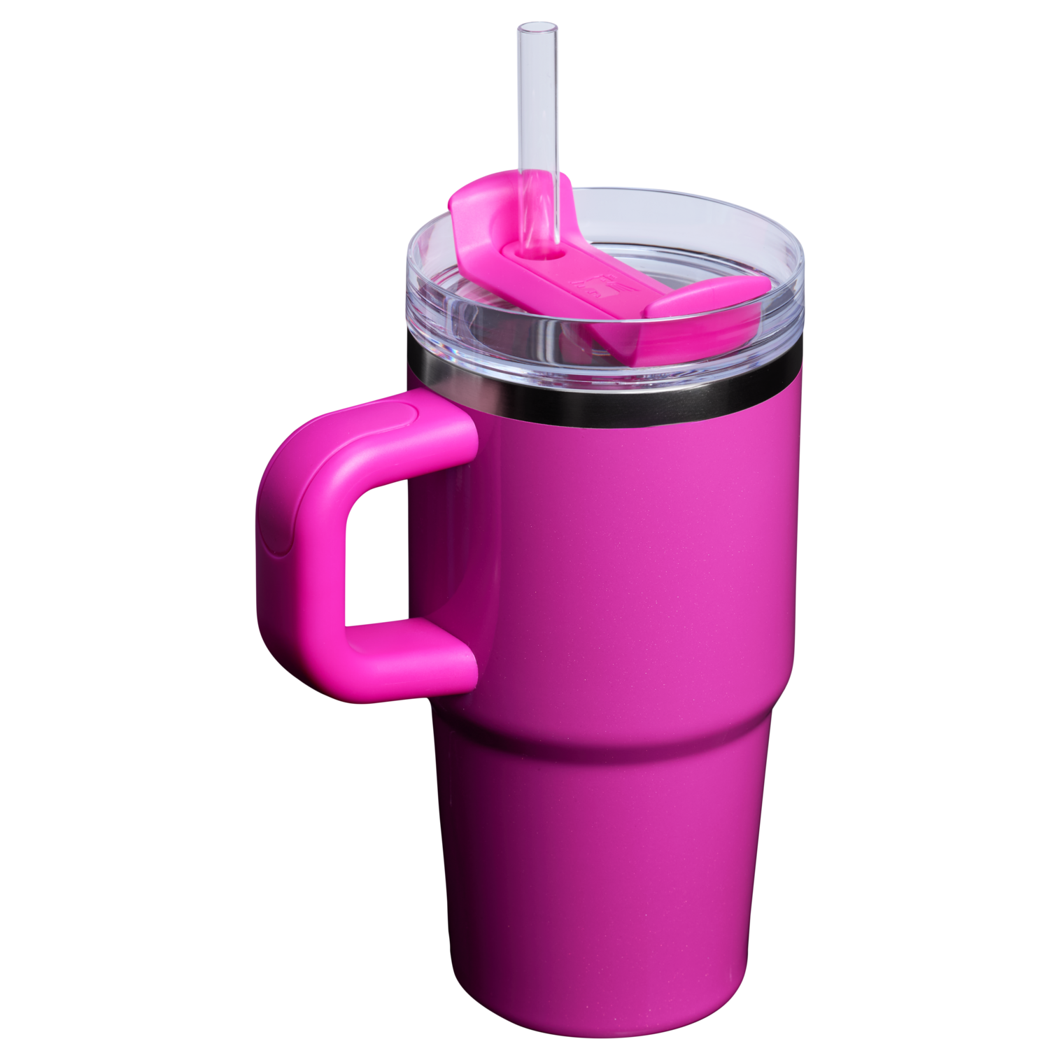 Stanley Quencher H2.0 FlowState™ Tumbler with Handle – 20 oz