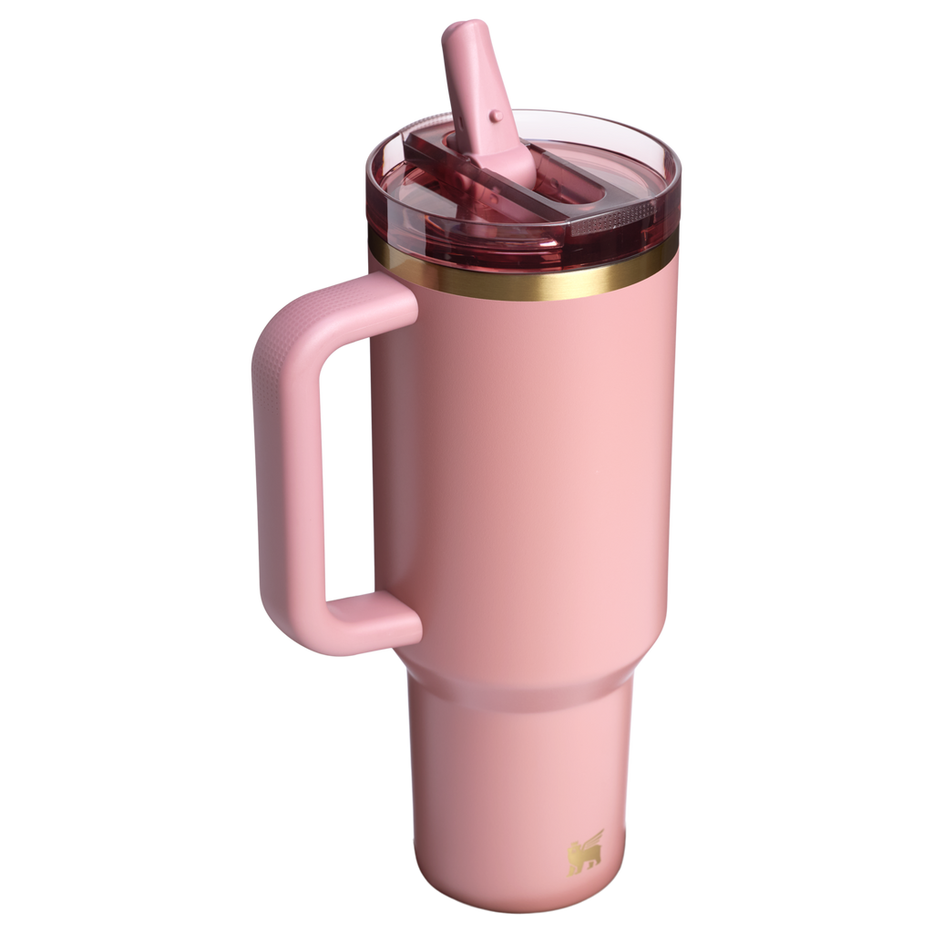 Stanley Quencher ProTour Flip Straw Tumbler – 40 oz
