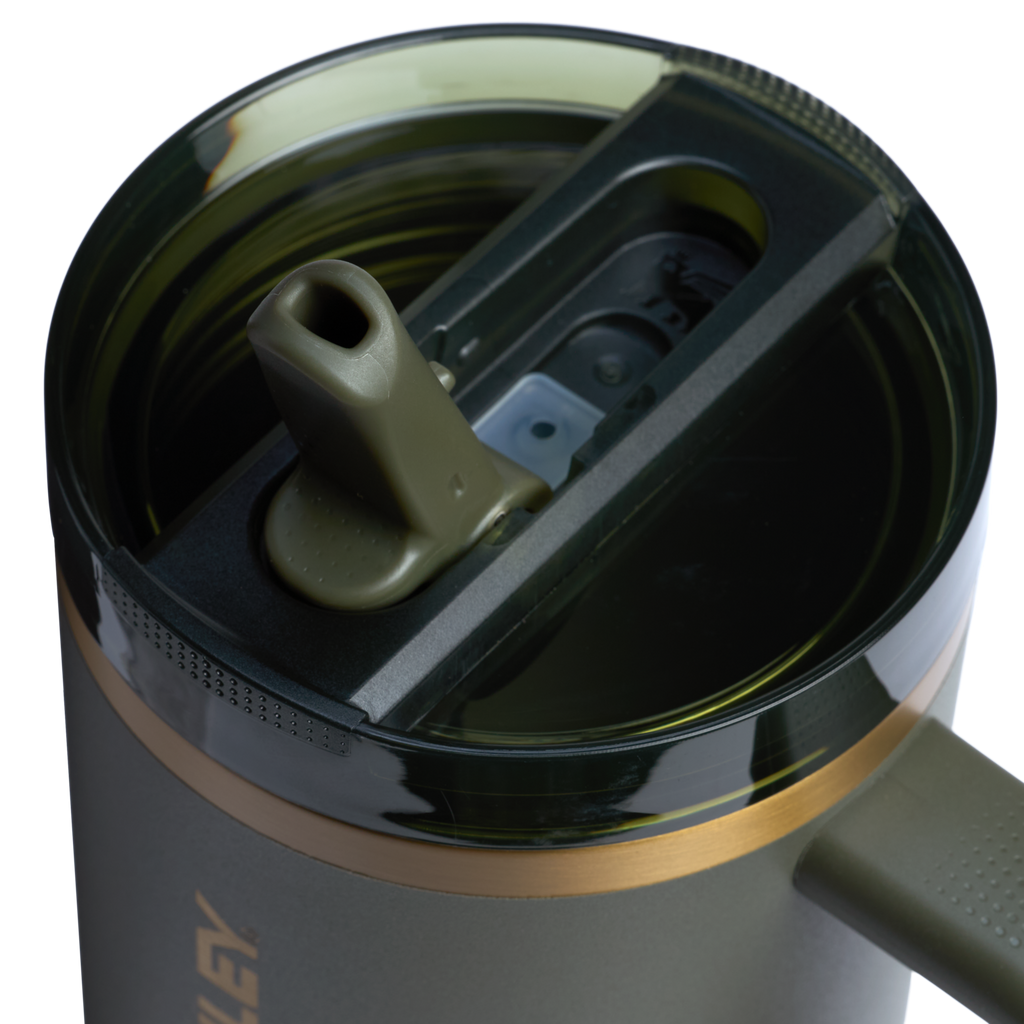 Stanley Quencher ProTour Flip Straw Tumbler – 40 oz