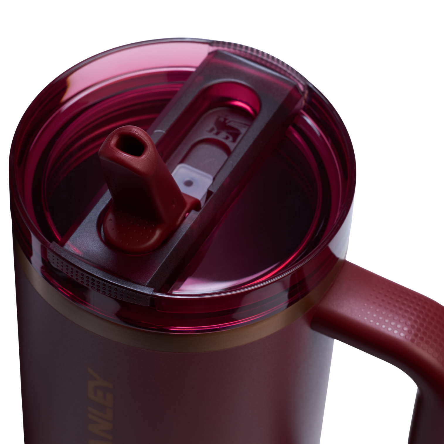 Stanley Quencher ProTour Flip Straw Tumbler – 40 oz