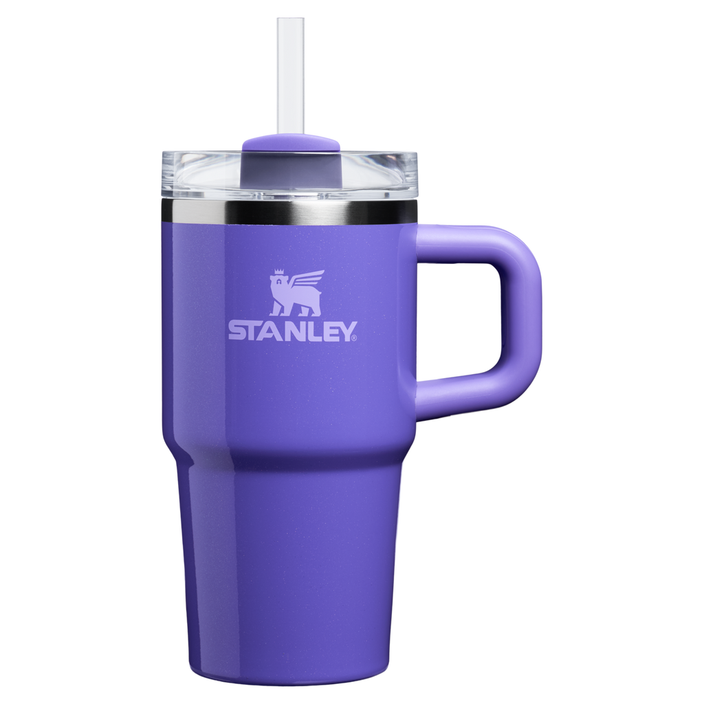 Stanley Quencher H2.0 FlowState™ Tumbler with Handle – 20 oz