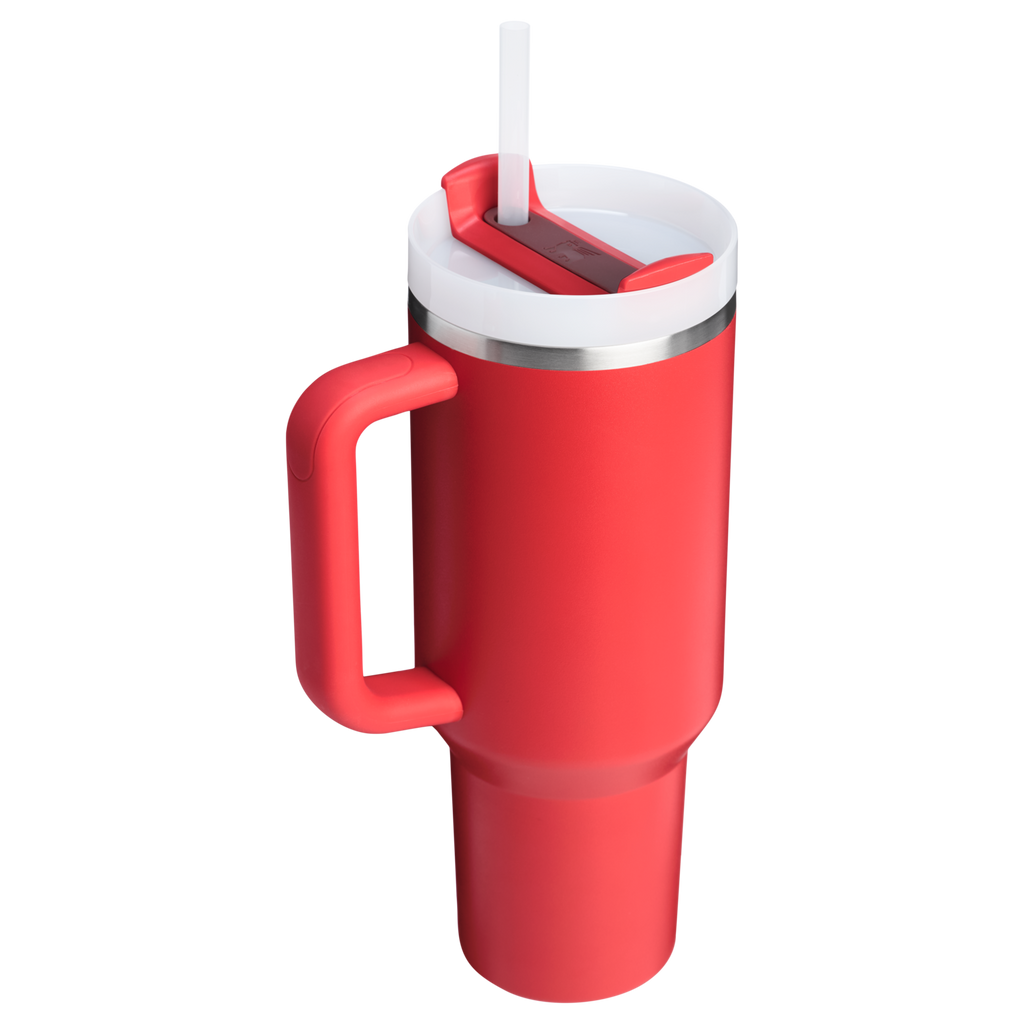 Stanley Quencher H2.0 FlowState™ Tumbler – 40 oz