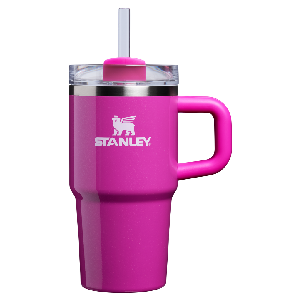 Stanley Quencher H2.0 FlowState™ Tumbler with Handle – 20 oz