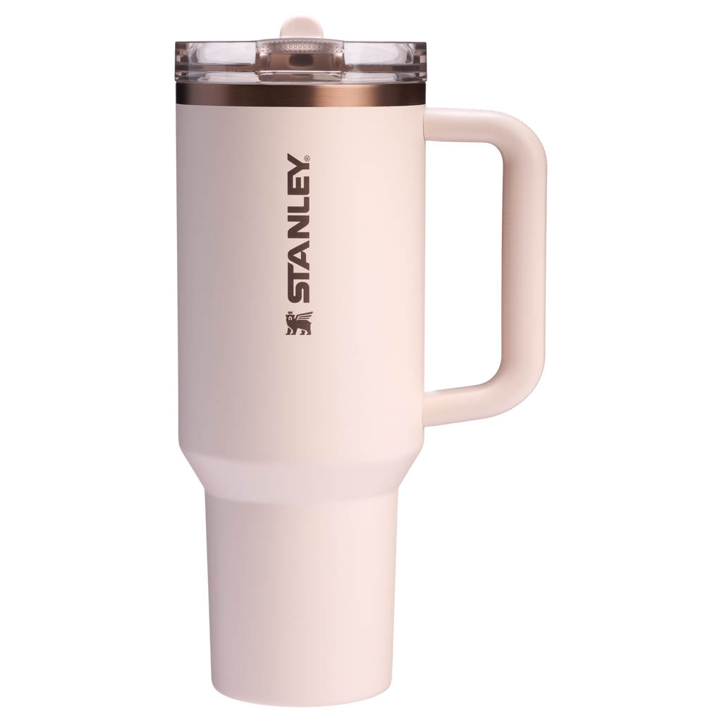 Stanley Quencher ProTour Flip Straw Tumbler – 40 oz