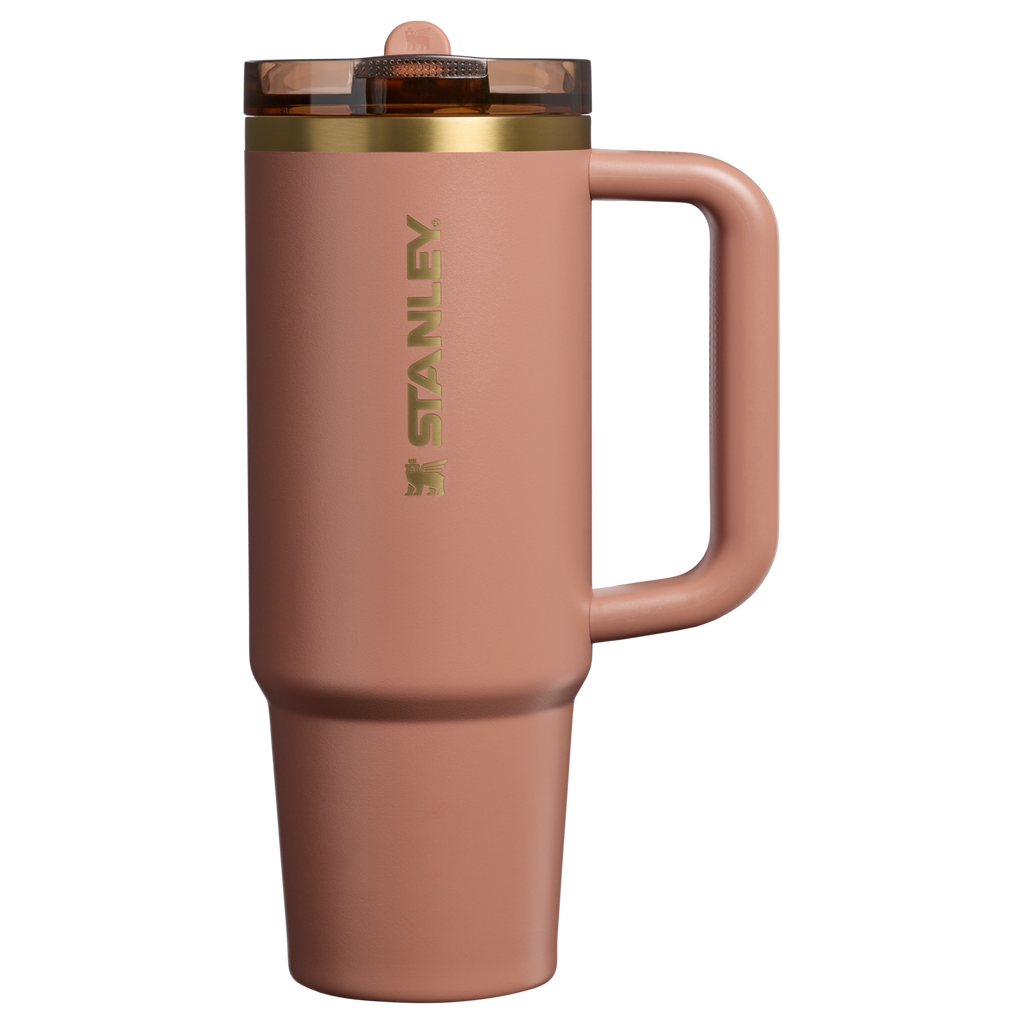 Stanley Quencher® ProTour Flip Straw Tumbler 30oz – Multiple Colors