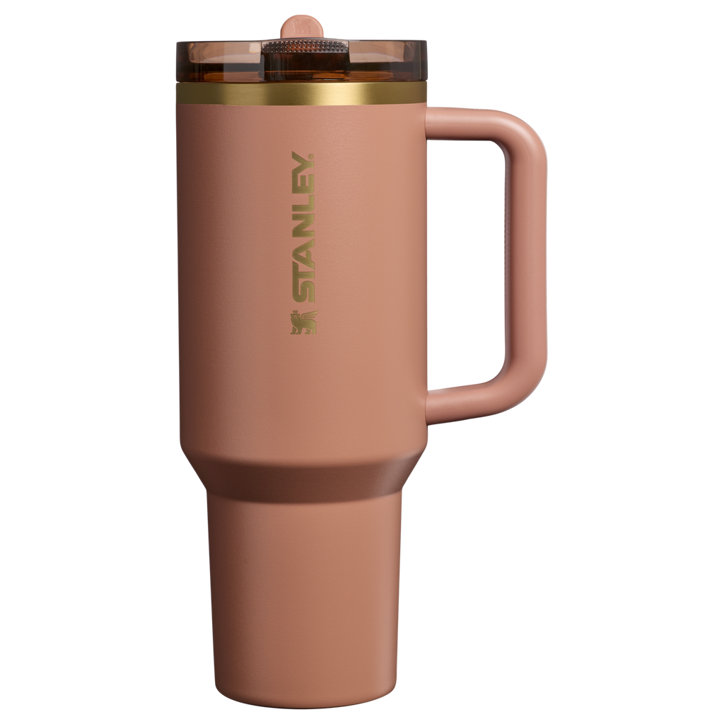 Stanley Quencher ProTour Flip Straw Tumbler – 40 oz