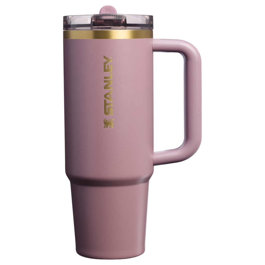 Stanley Quencher® ProTour Flip Straw Tumbler 30oz – Multiple Colors