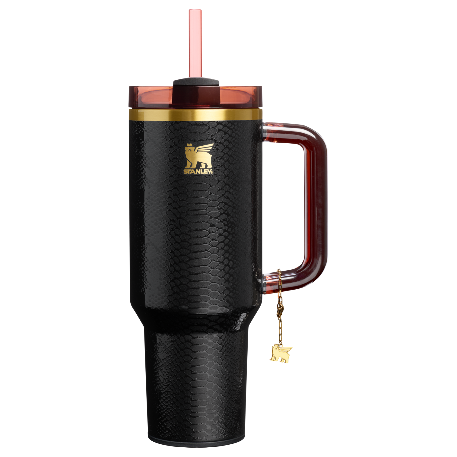Stanley Quencher® Luxe H2.0 FlowState™ Tumbler – 40 oz
