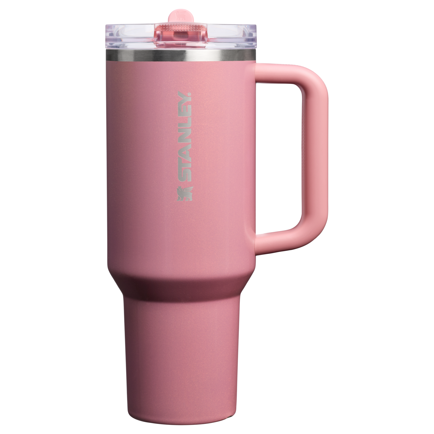 Stanley Quencher ProTour Flip Straw Tumbler – 40 oz