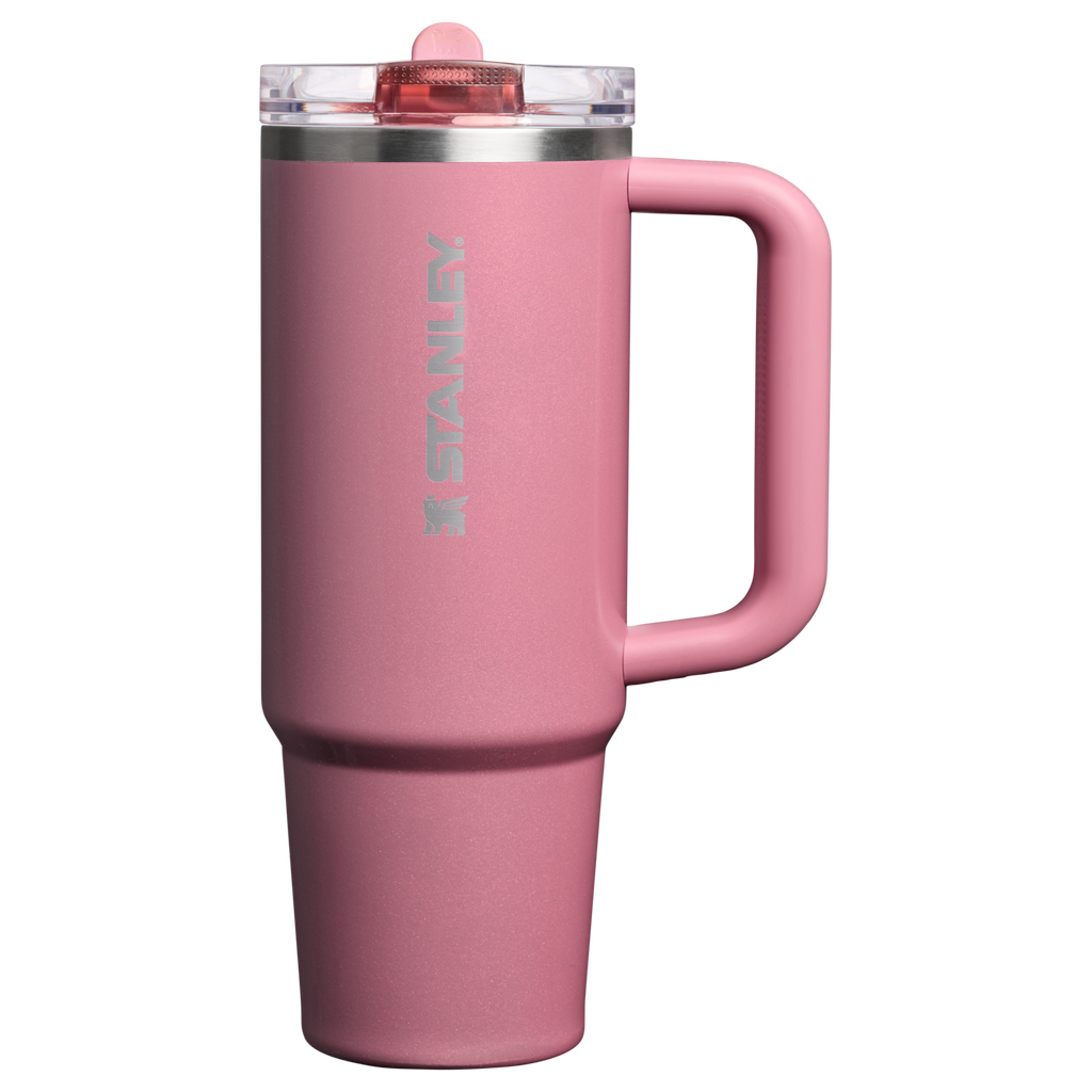 Stanley Quencher® ProTour Flip Straw Tumbler 30oz – Multiple Colors