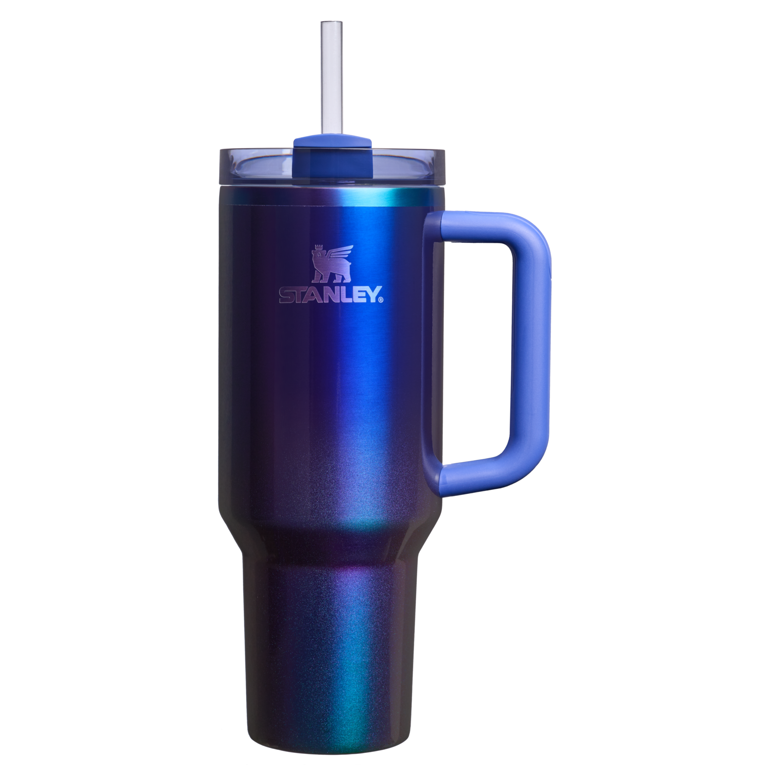 Stanley Dream Weaver Quencher H2.0 FlowState™ Tumbler – 40 oz
