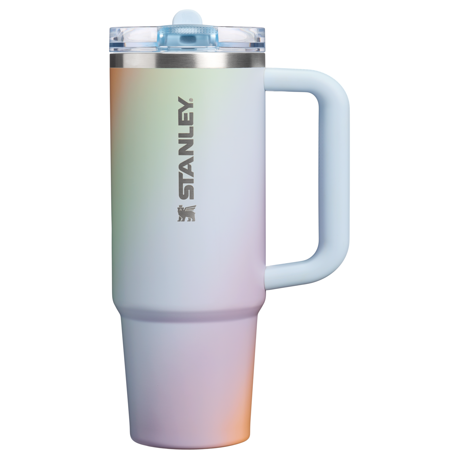 Stanley Quencher® ProTour Flip Straw Tumbler 30oz – Multiple Colors
