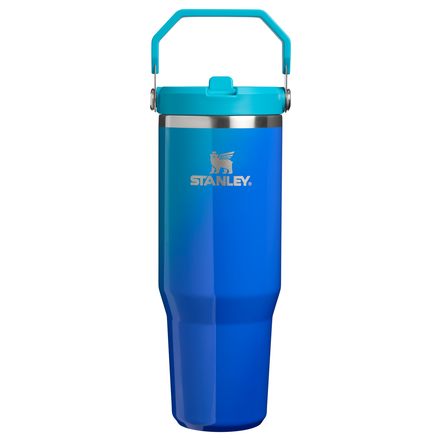 Stanley IceFlow™ Flip Straw 2.0 Tumbler – 30 oz