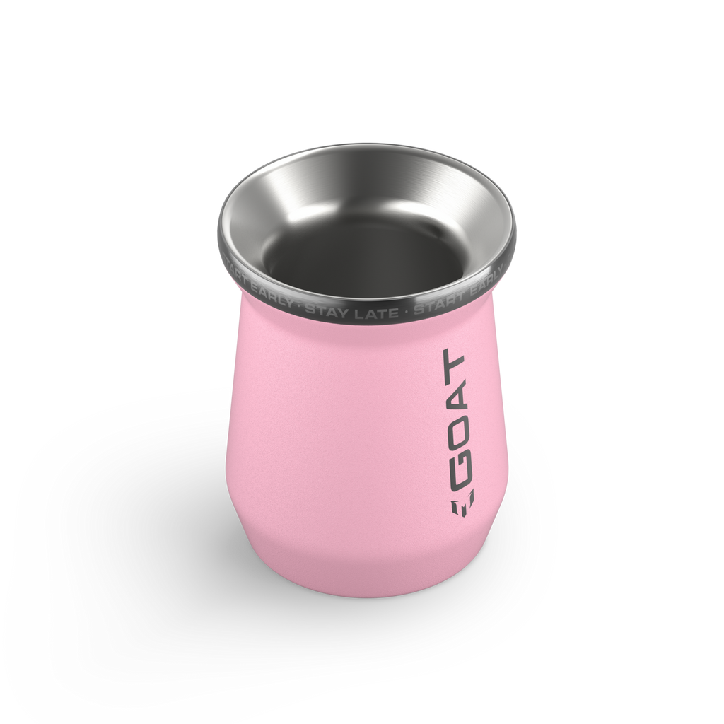 Messi x Stanley Classic Mate Mug 8 oz – GOAT Collection