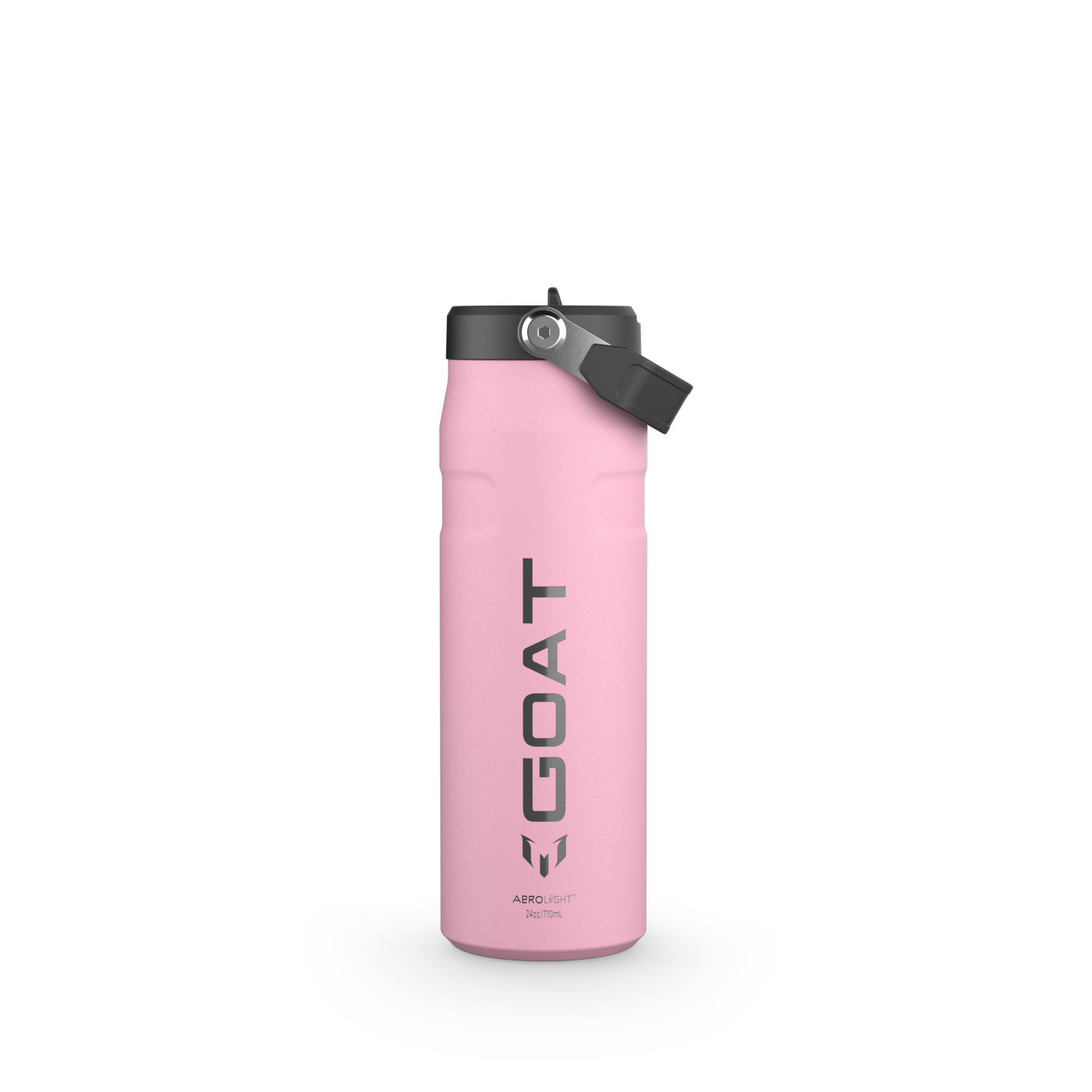 Messi x Stanley IceFlow™ Flip Straw 2.0 Bottle 24 oz – GOAT Collection