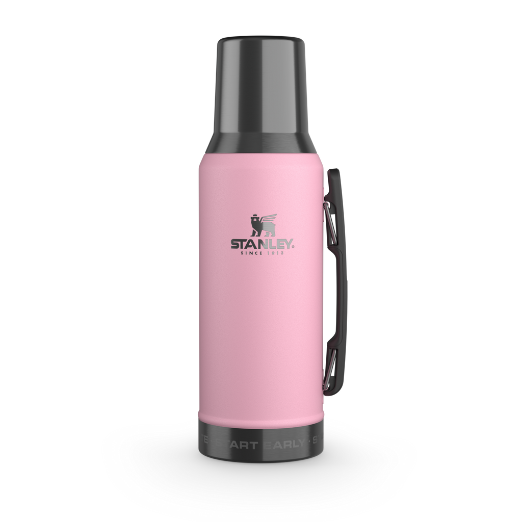 Messi x Stanley High Precision Flow Mate System 1.3 qt – GOAT Collection
