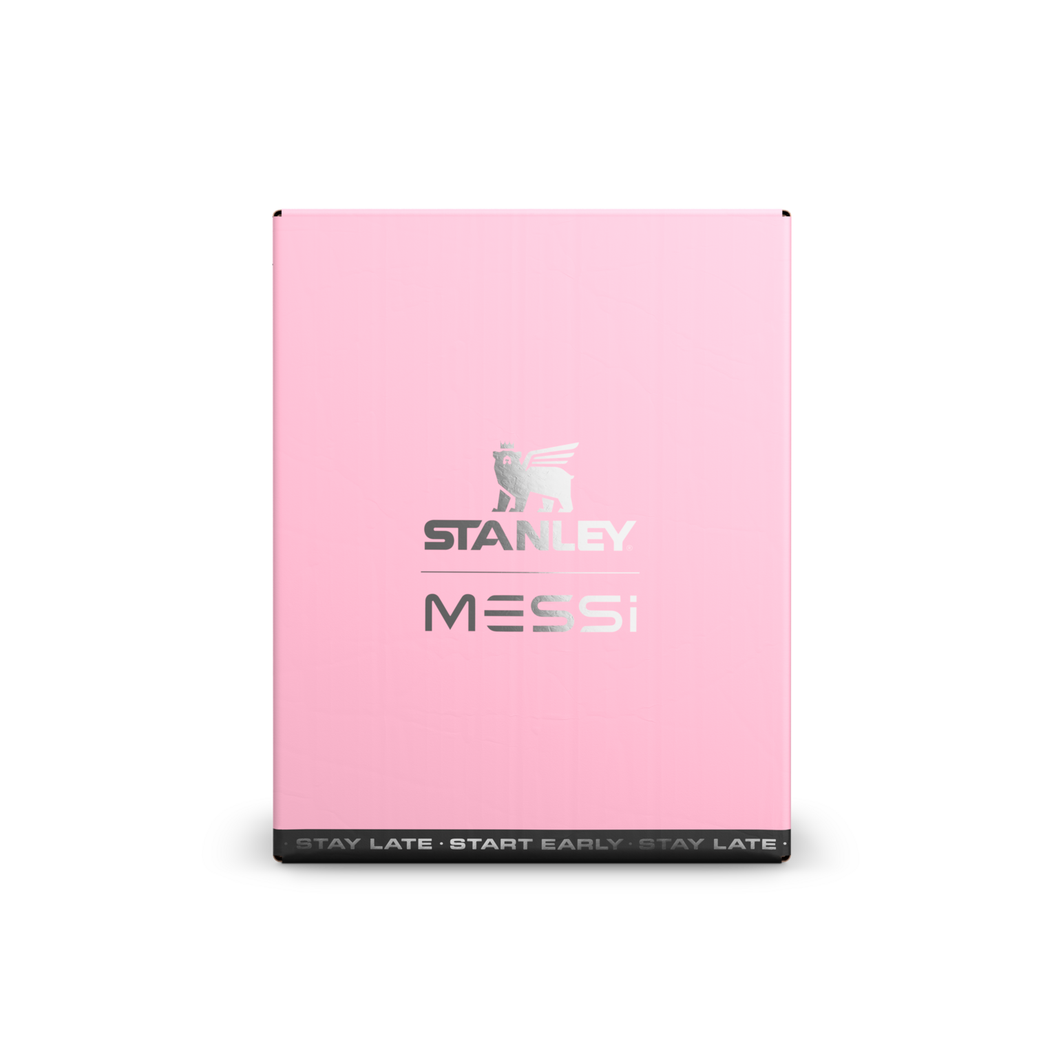 Messi x Stanley Classic Mate Mug 8 oz – GOAT Collection