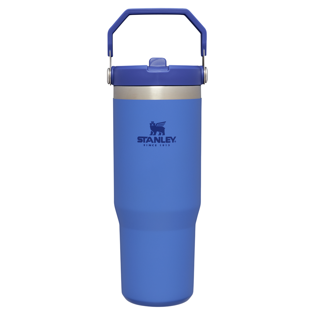 Stanley IceFlow™ Flip Straw 2.0 Tumbler – 30 oz