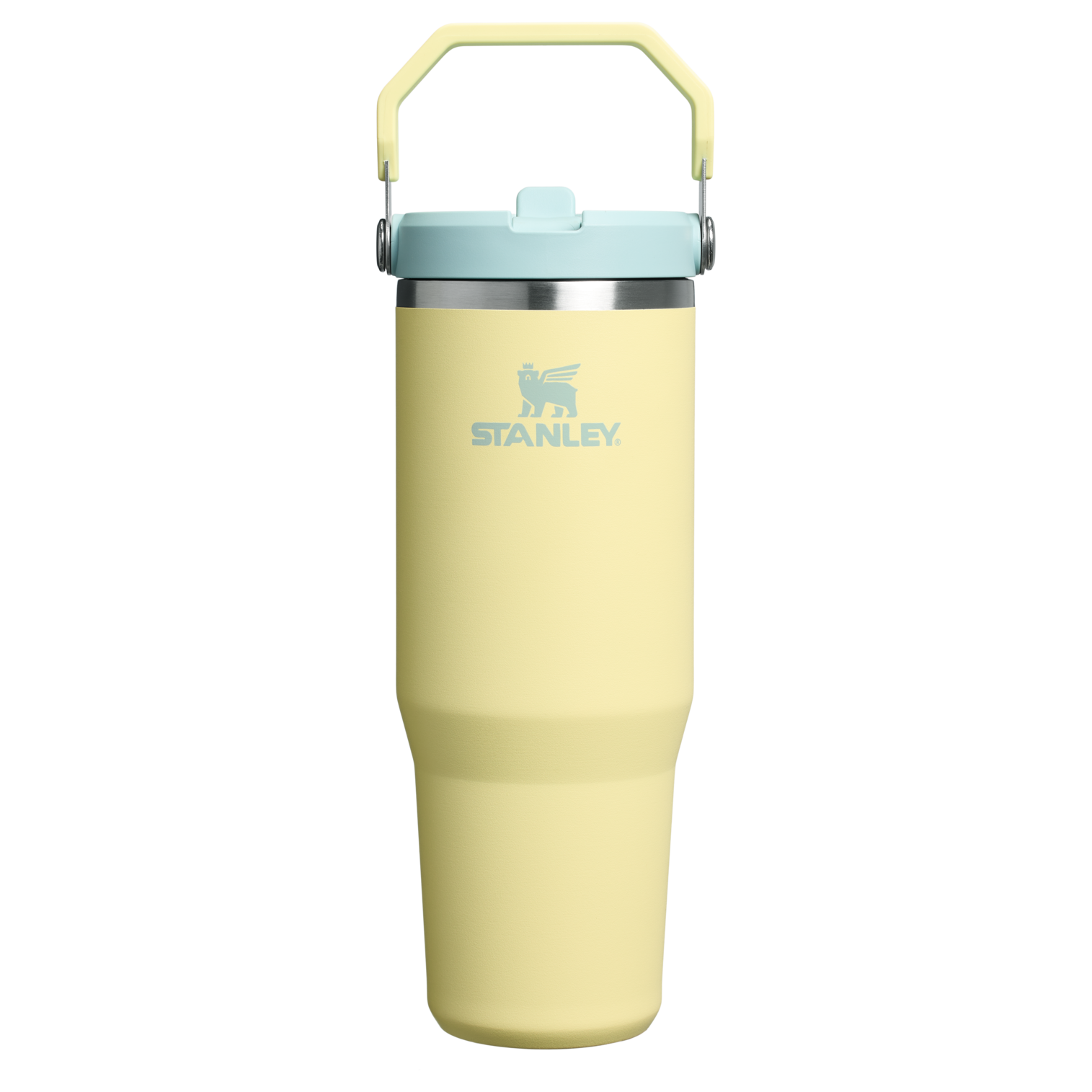 Stanley IceFlow™ Flip Straw 2.0 Tumbler – 30 oz