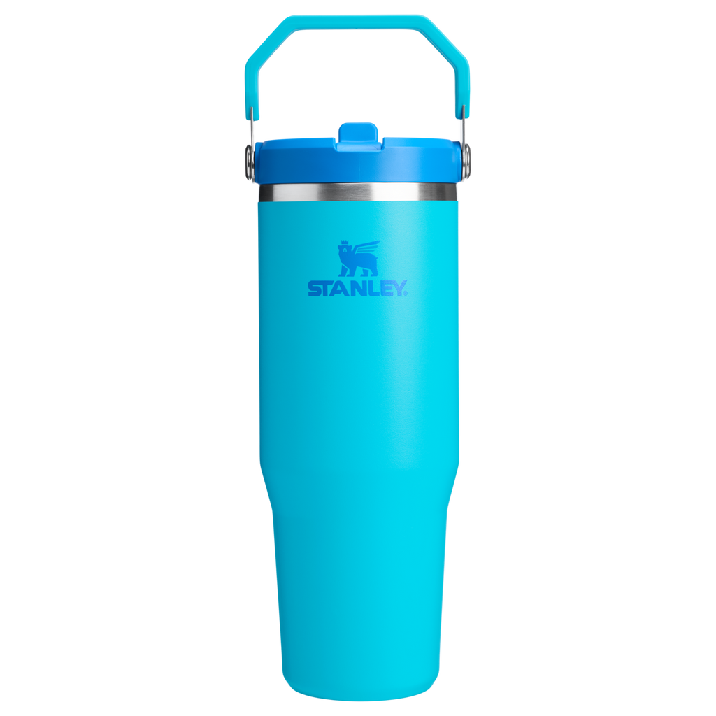 Stanley IceFlow™ Flip Straw 2.0 Tumbler – 30 oz