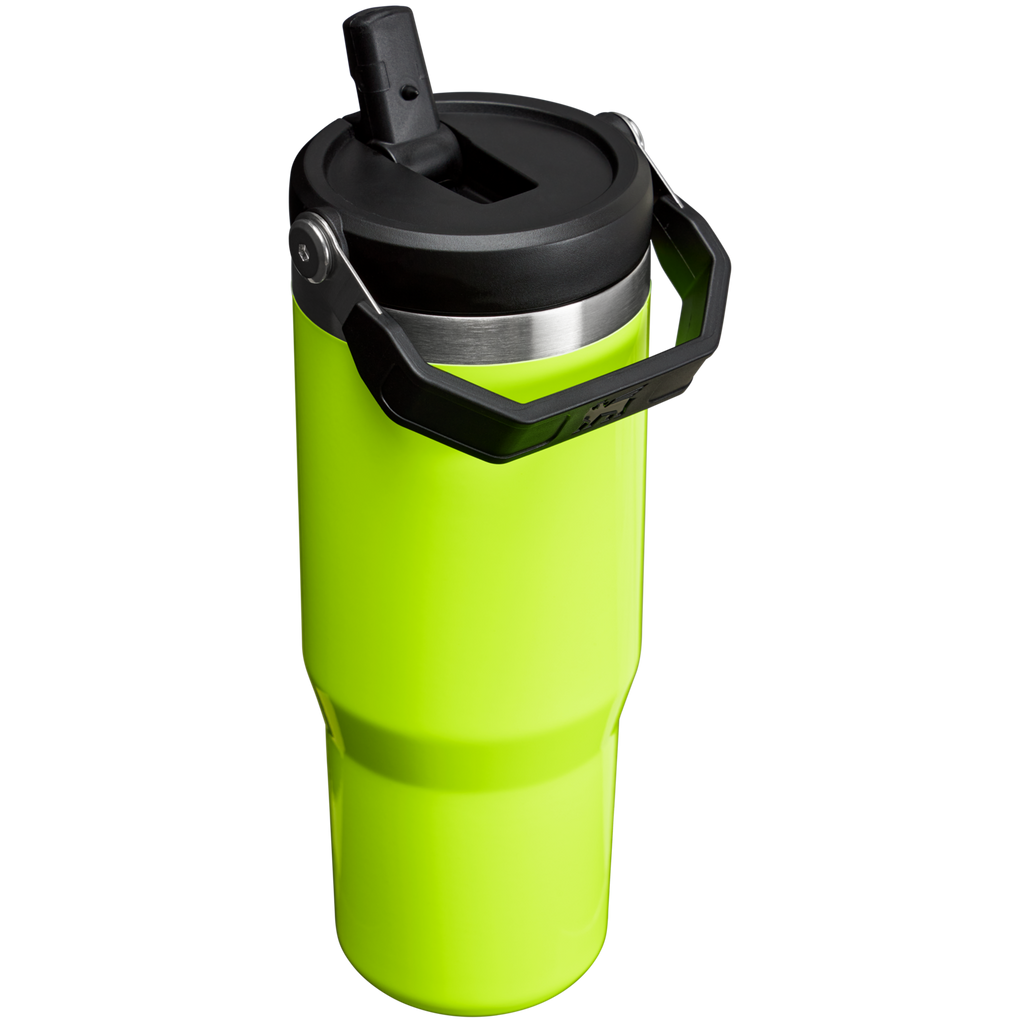 Stanley IceFlow™ Flip Straw 2.0 Tumbler – 30 oz