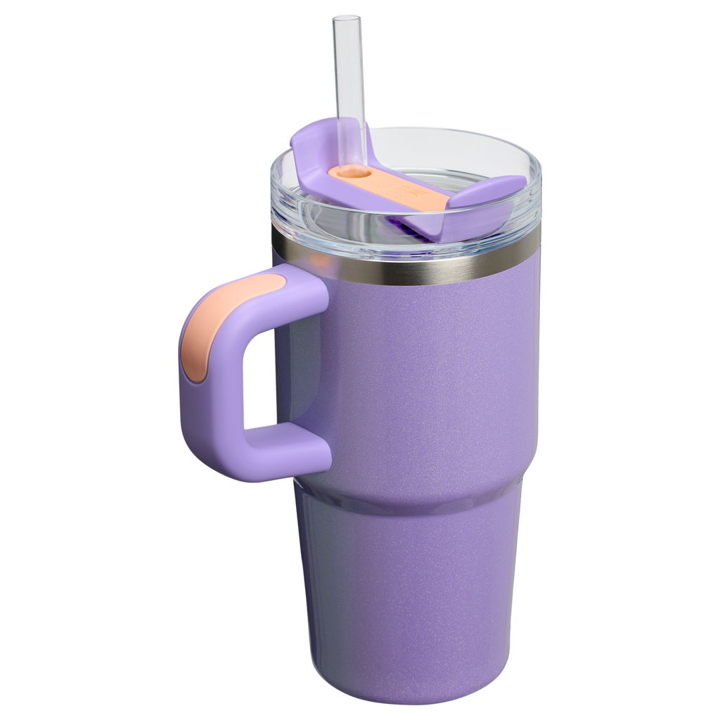 Stanley Quencher H2.0 FlowState™ Tumbler with Handle – 20 oz