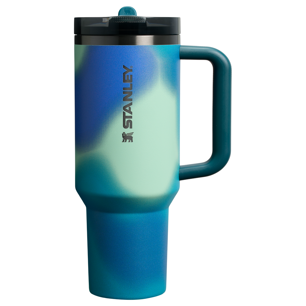 Stanley Quencher ProTour Flip Straw Tumbler – 40 oz